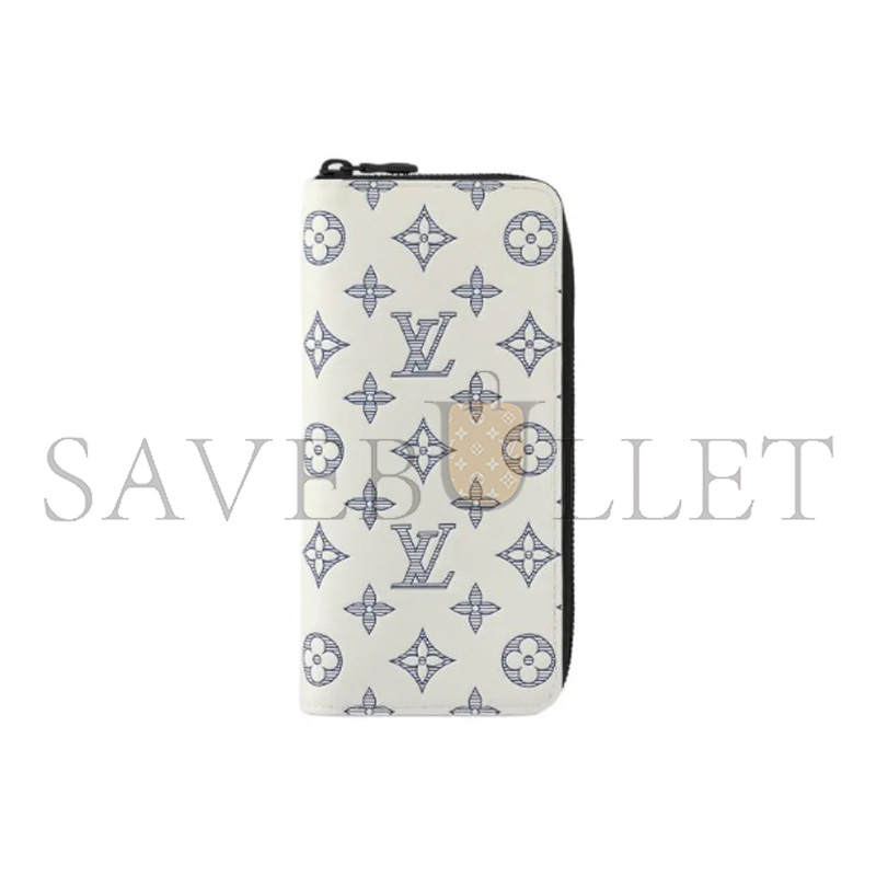 l0*is V*t0n zippy vertical wallet m62295 (20*10*2cm)